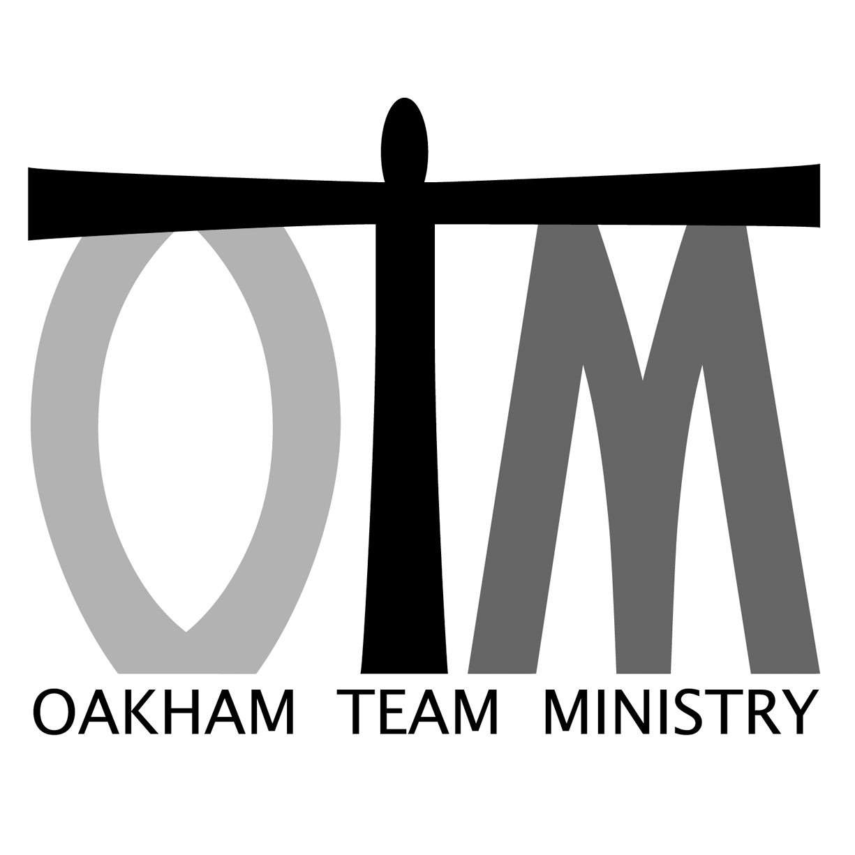 Oakham Team Ministry, consisting of the churches of Oakham, Langham, Hambleton, Egleton, Braunston, Brooke, Whissendine, Teigh, Market Overton and Ashwell.