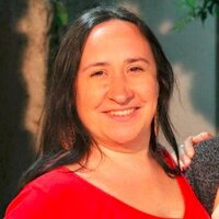 Gabriela Olcesi (@gabiolcesi) 's Twitter Profile