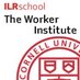 The Worker Institute (@workerinstitute) Twitter profile photo The Worker Institute (@workerinstitute) Twitter profile photo
