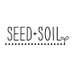 SEED+SOIL (@seedplussoil) Twitter profile photo