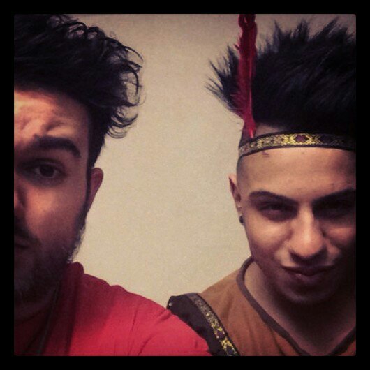 HummzaKhan_'s profile picture. Nottingham Trent Uni Law with Criminology.