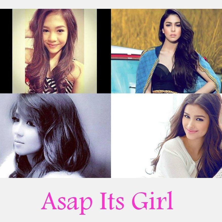New Generation of ASAP 'It Girls' | Kathryn Bernardo | Julia Barretto | Liza Soberano | Janella Salvador