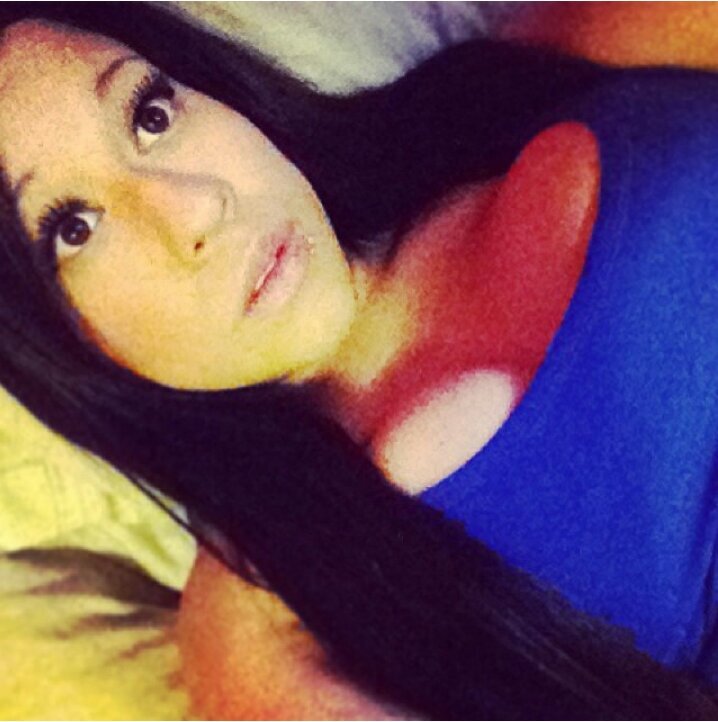 Latina , Barcelona, Soccer/MMA/Cars/Army = Passion ❤