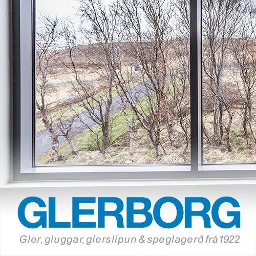 Kynntu þér Glerborg. Traust innflutnings- og þjónustufyrirtæki með hágæða gler af fjölbreyttu tagi.