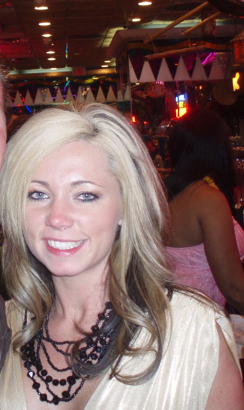 Tamara Shear