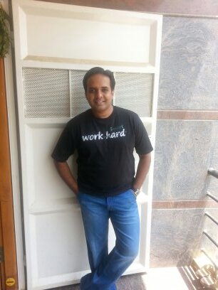 kirannagaprakas's profile picture. 