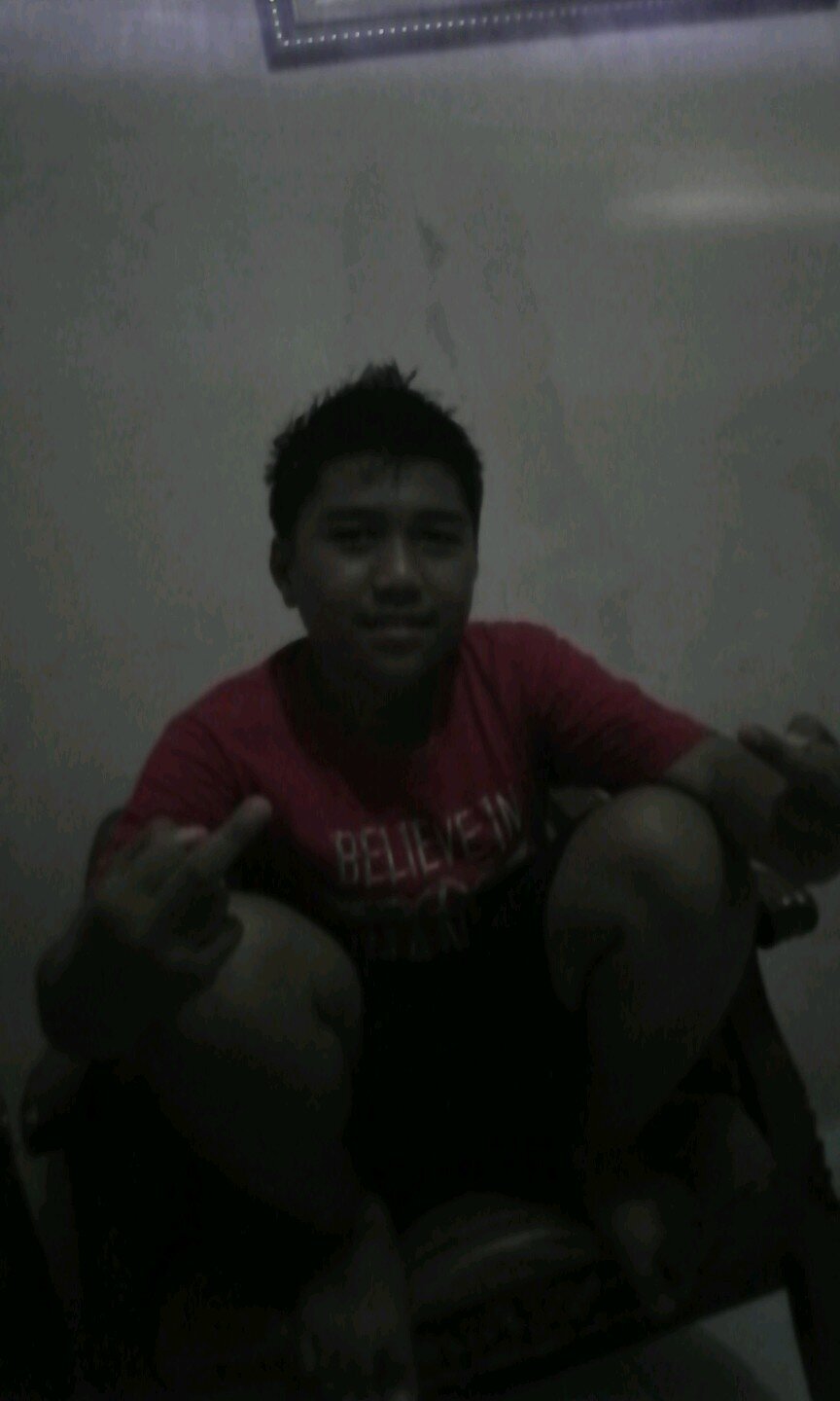 pengen belajar jadi anak,hip hop...