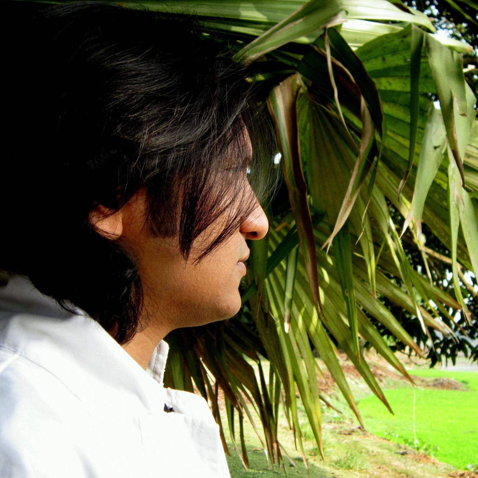 Shotomul's profile picture. Journalist, Writer, Freelance Researcher