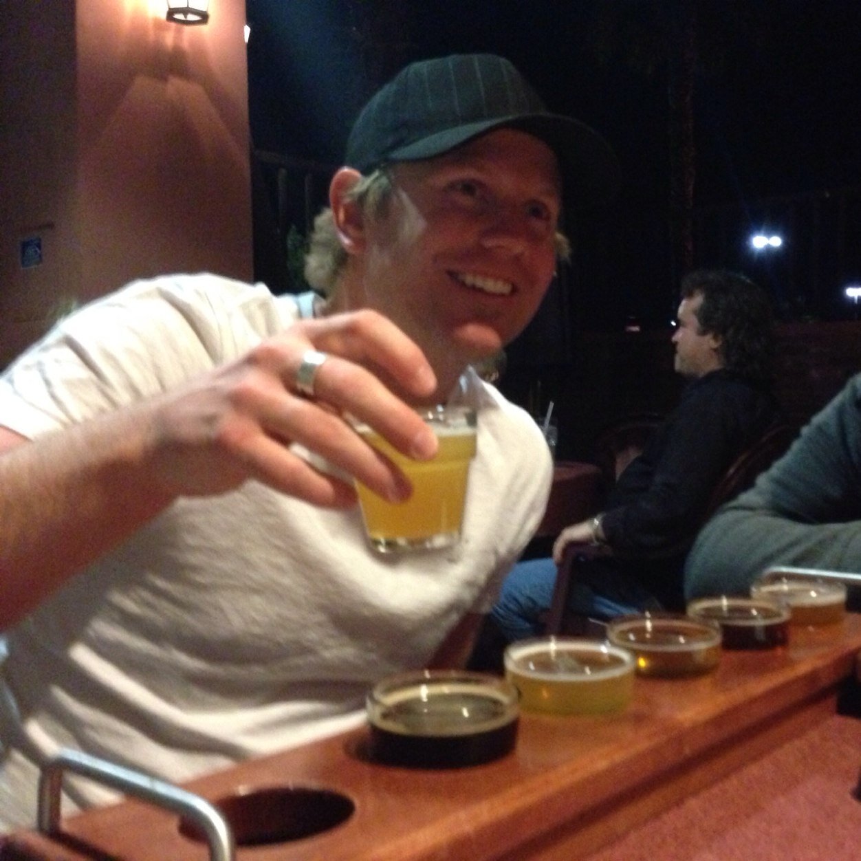 chevnation's profile picture. Lake Of The Woods