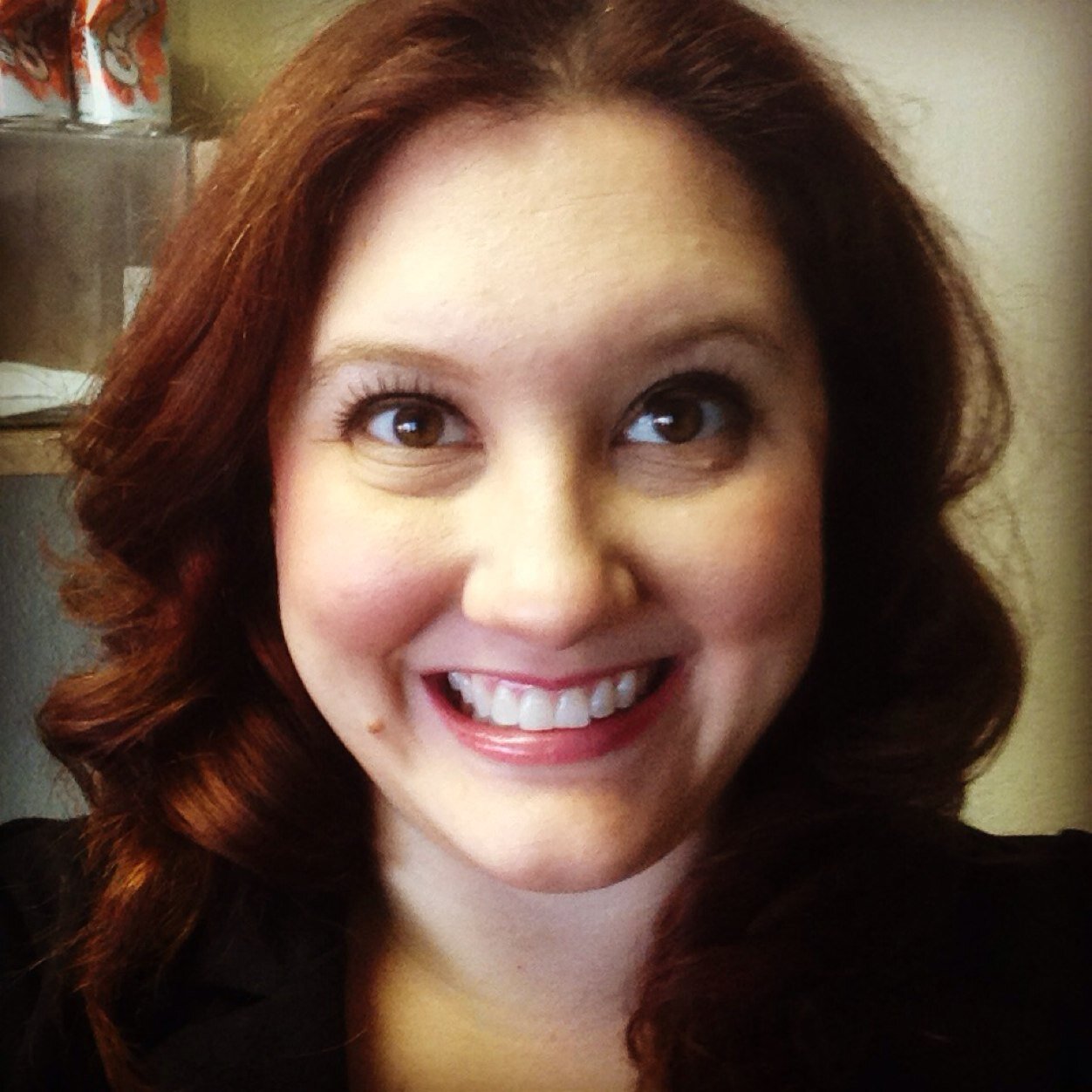 Kristen Flowers-Steele
