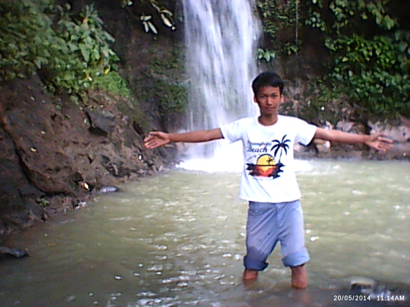 Madridista (El Real)
Sera Mania (Vyanisty)

 I'am an ordinary boy 

See Ga Won
See Go Win