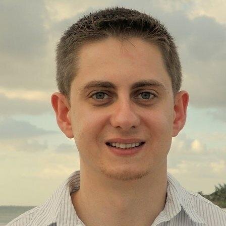 Software Engineer and Technologist from San Francisco Bay Area
