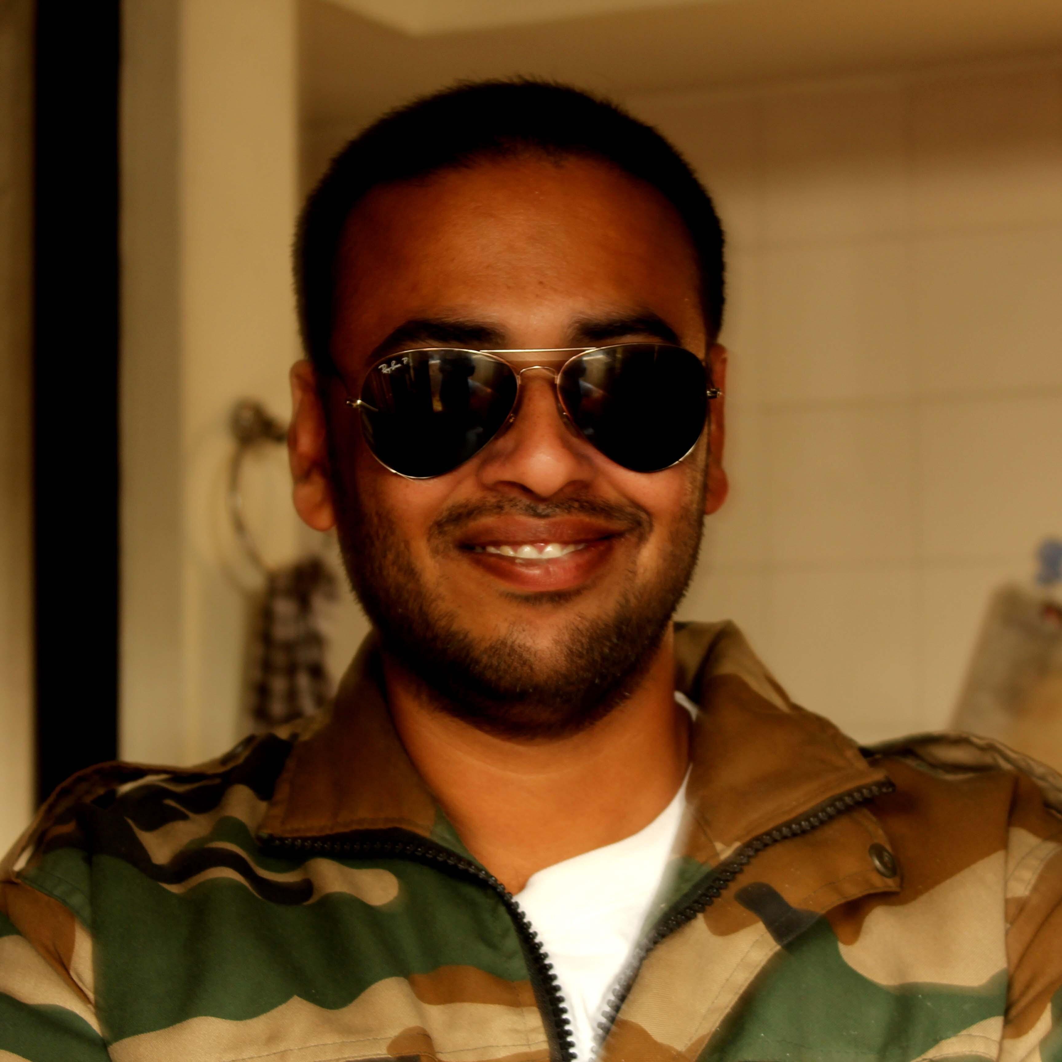 chaitanyaph's profile picture. 