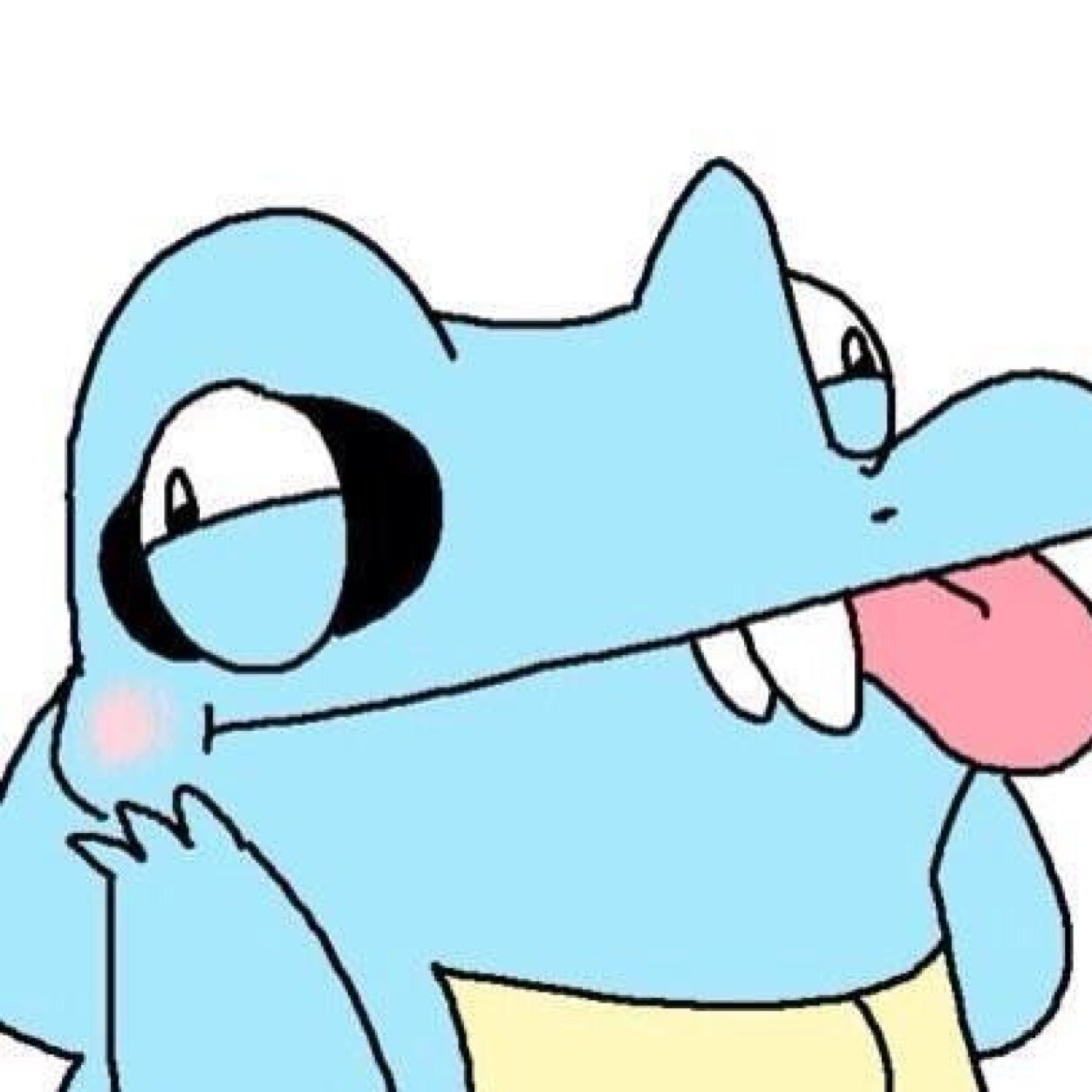 TownOfPokemon's profile picture. Just another pokemon lover, So follow me for Pokemon pictures daily!