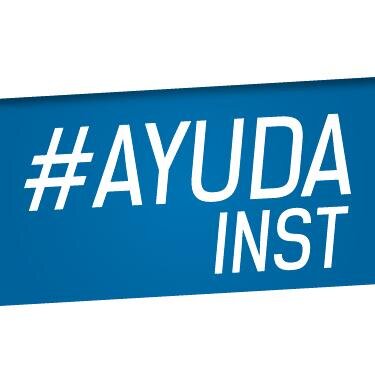 AyudaInst's profile picture. 