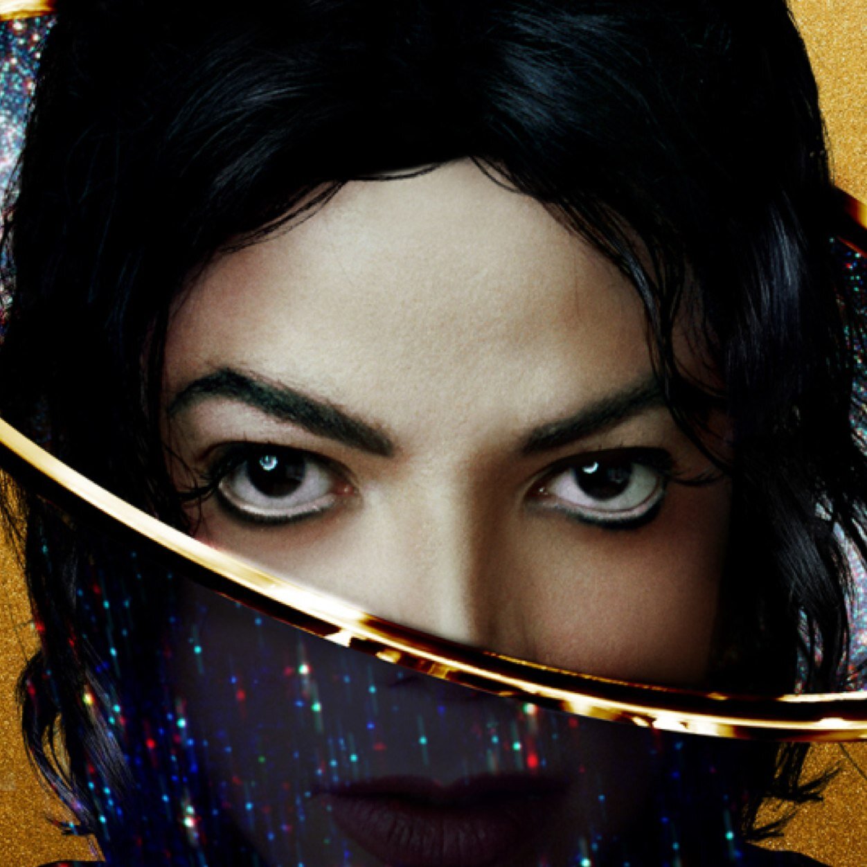 Michael Jackson's XSCAPE