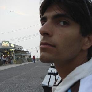 Andrew Gaiaさんのプロフィール画像