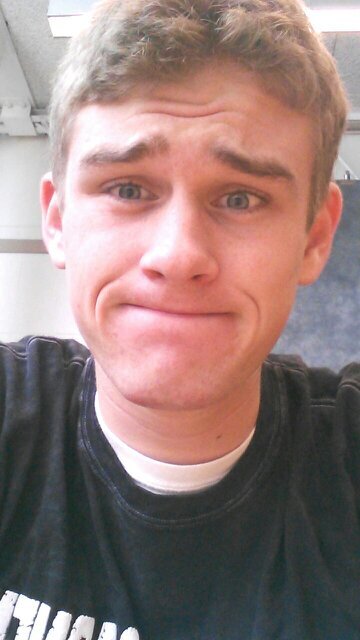 I have the most perfect girlfriend in the world #Keri Smith:*