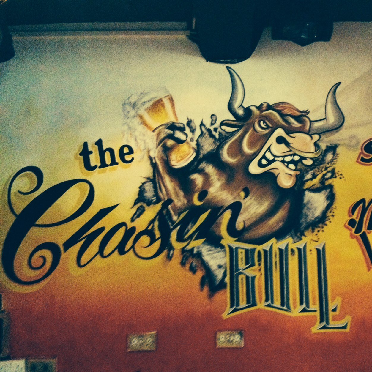 ChasinBull's profile picture. Sports Bar & Music Venue