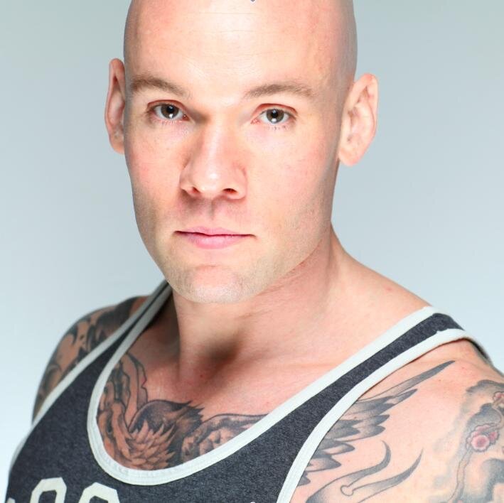 JesseRiceJones's profile picture. Tree-climber, writer, martial artist, picks up weights and puts them down