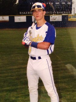 tydawg3056's profile picture. Lasciare in eredità.