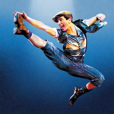 Newsies Profile Picture