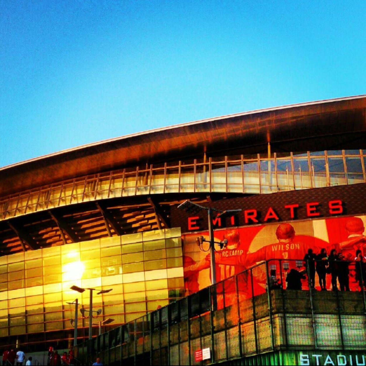 Follow for everything #Arsenal, including weekly blogs and the occasional podcast. #Arsenal #Gunners #Gooners #NorthLondonisRed