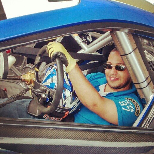 RiRoC's profile picture. Ing. Ind. no soy muy bueno describiendome, mejor conocerme