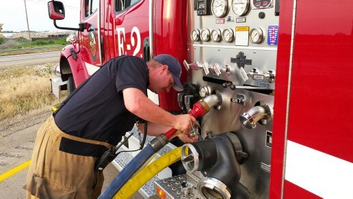 firedad159's profile picture. 