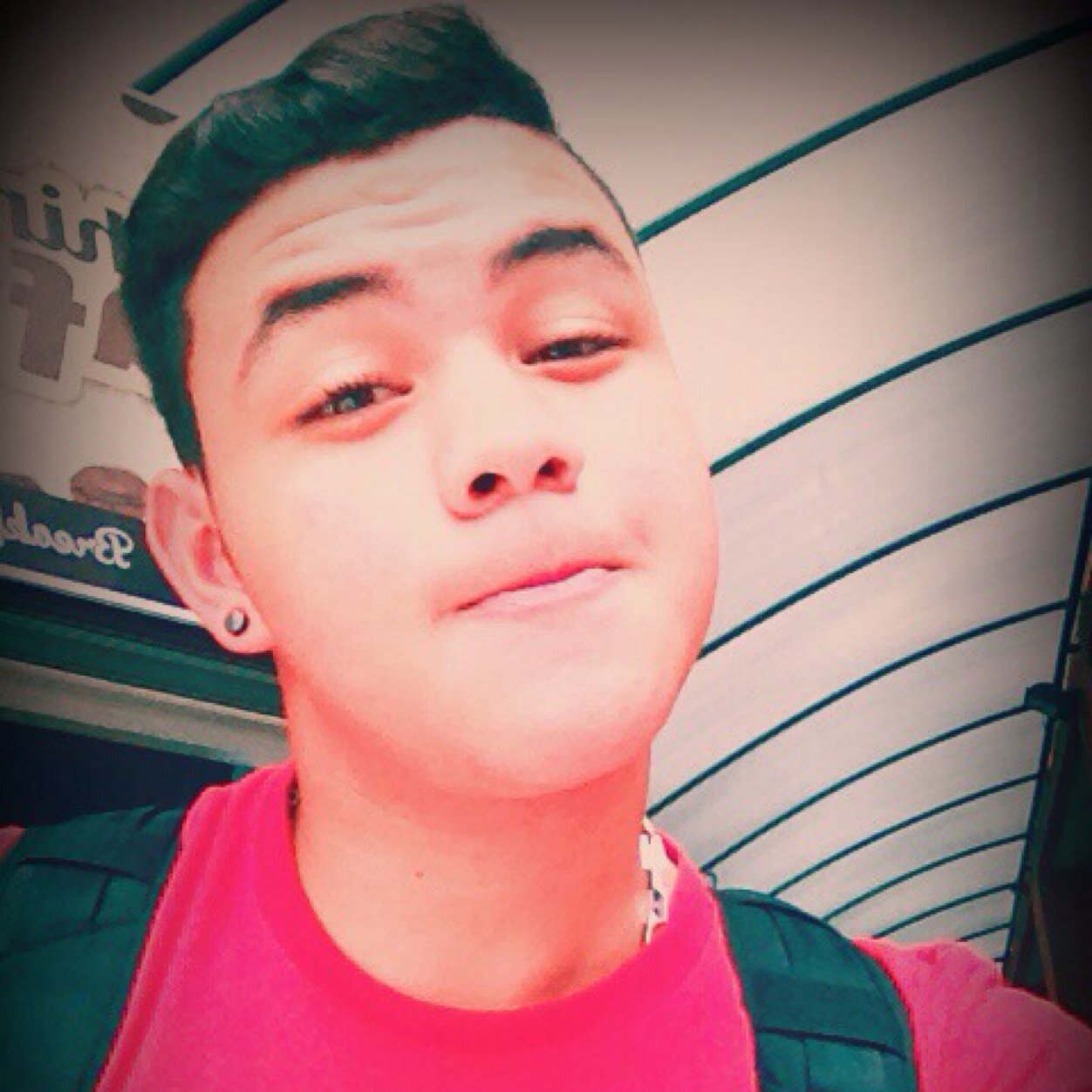 Guaro, intagram: rodriguezluis.