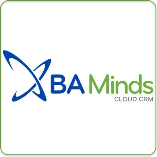 Cloud CRM