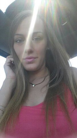 I am me! I love me so you should too:)