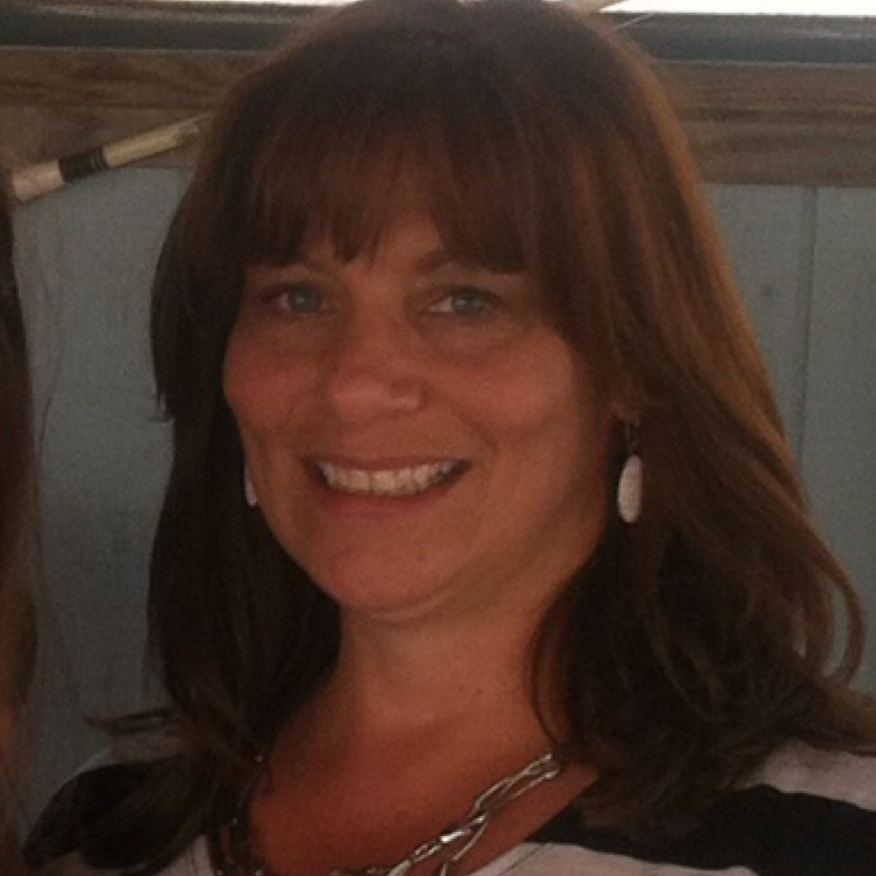 High School English Teacher
Lover of reading