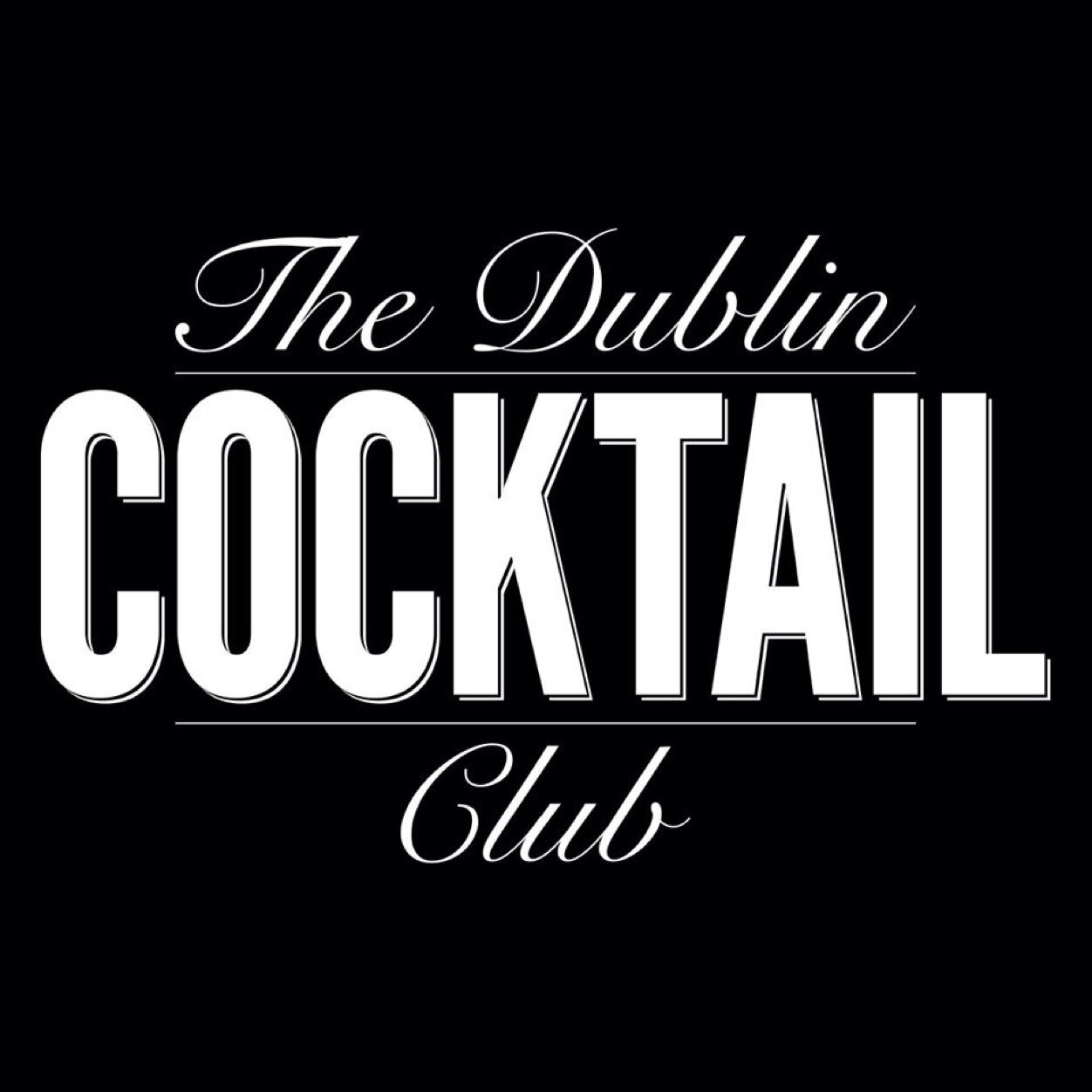 Monthy event taking place on the last Thursday of the month @harrysotgreen with some of Dublin's top mixologists & flair artists