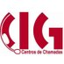 CIG-Teleperformance (@cig_tpf) Twitter profile photo CIG-Teleperformance (@cig_tpf) Twitter profile photo