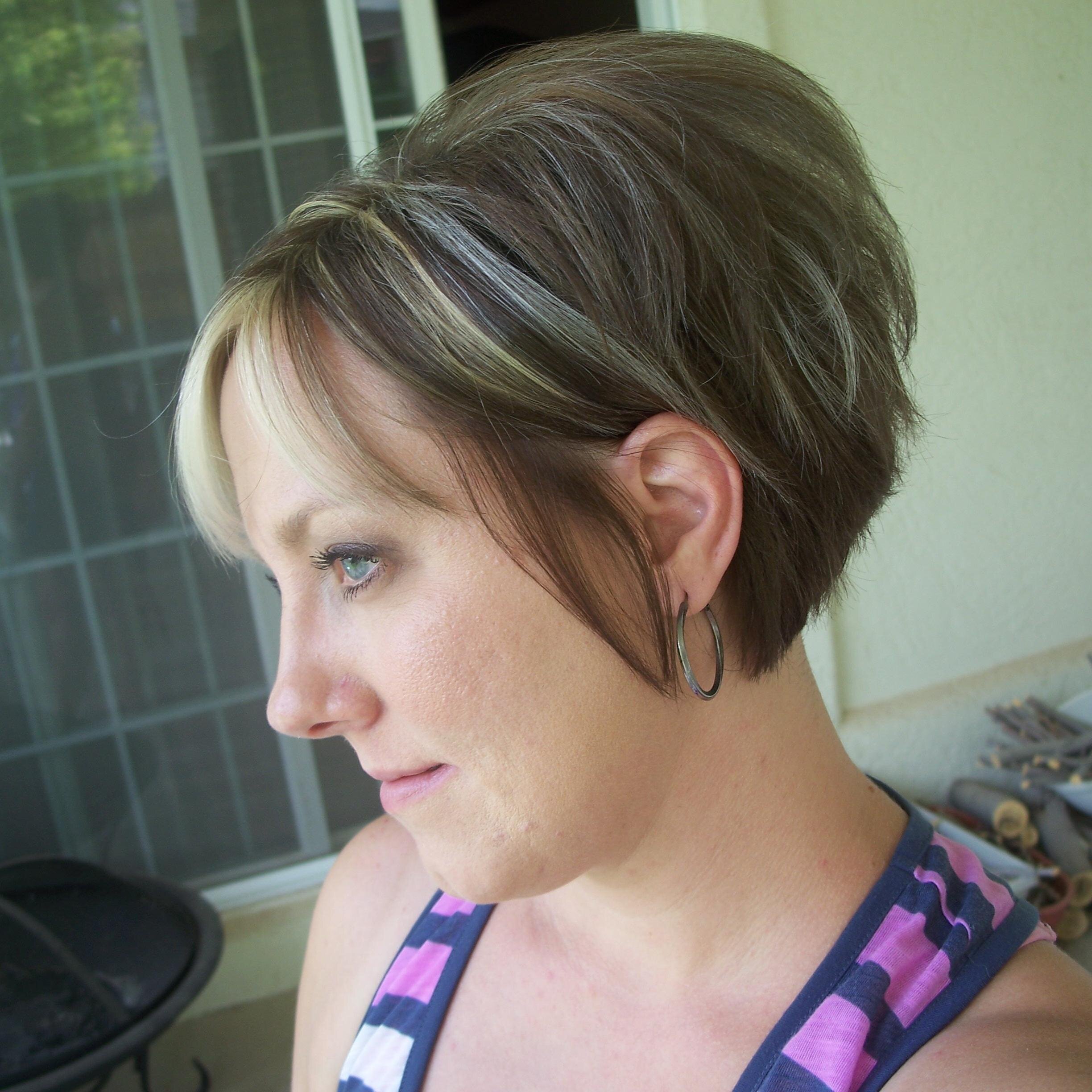 Writer.  Nurse.  Vegan.  Awesome.