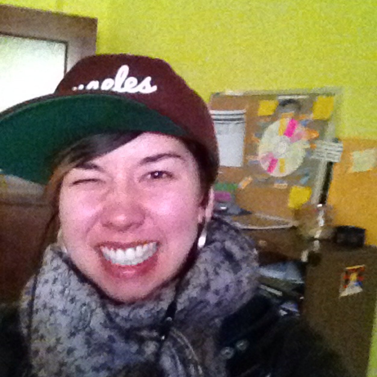 MidoriBowen's profile picture. Asian American, queer, Android developer, organizer, writer