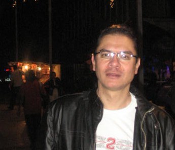 campos rafael