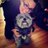 stina826's profile image