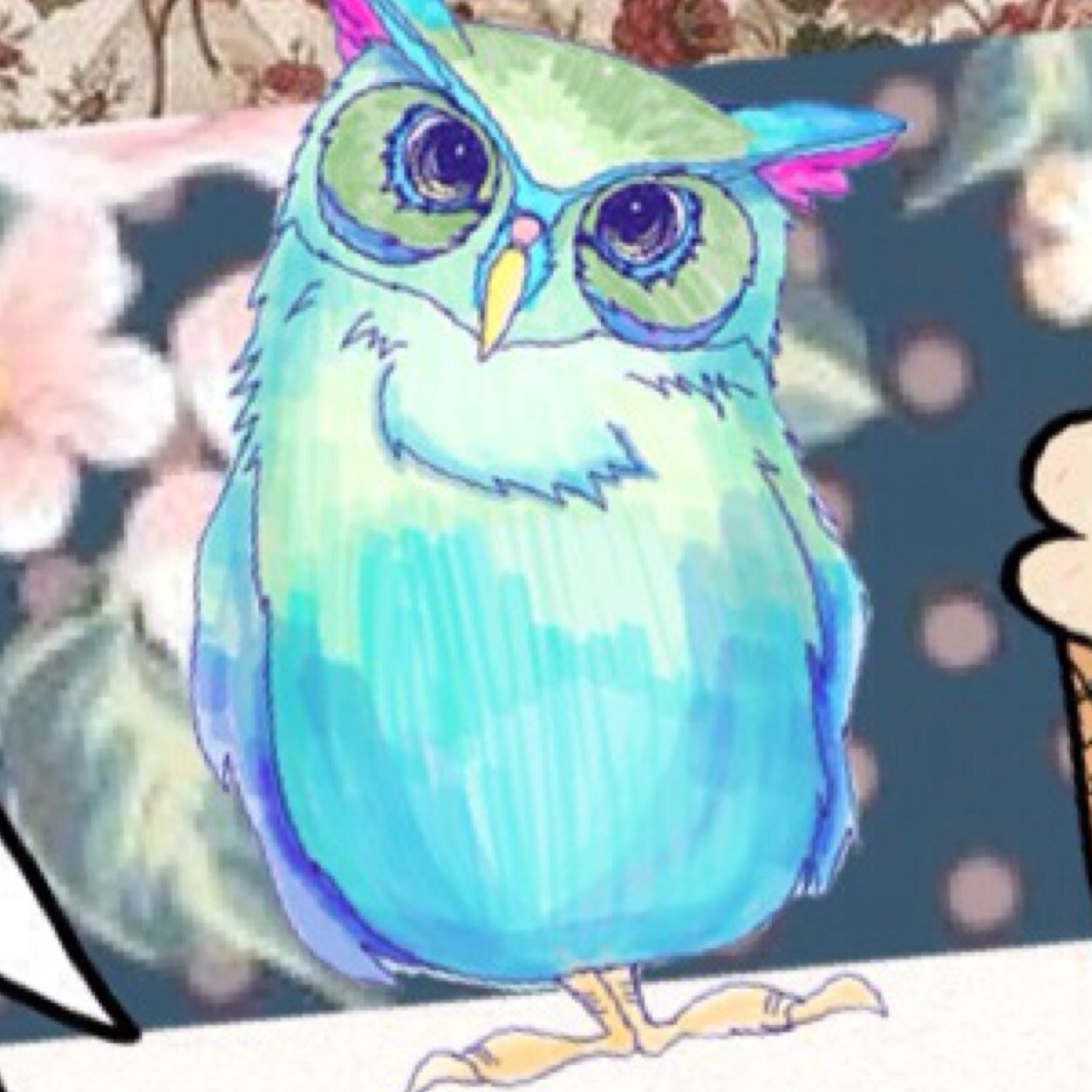 justwant3dt0say's profile picture. 