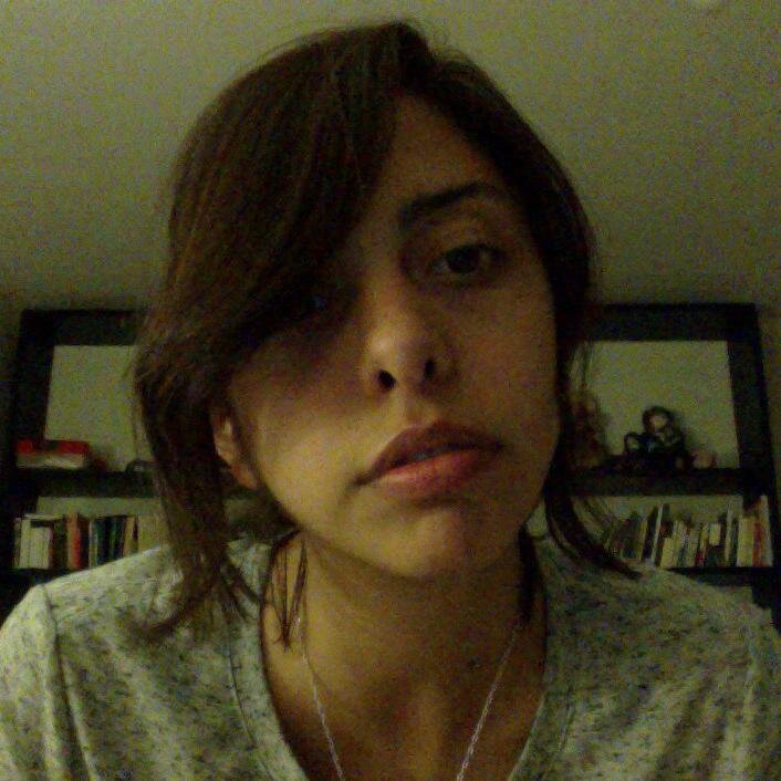 manducosta's profile picture. Productrice audiovisuel et du spectacle vivant 

Paris, FR 🇨🇵 - Santiago, CL 🇨🇱