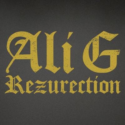 AliGRezurection's profile picture. Ali G Rezurection on FXX features star/creator/writer Sacha Baron Cohen giving new, original introductions to every episode of Da Ali G Show.  #AliGFXX