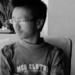 simple..... be my friend.... follow me :D