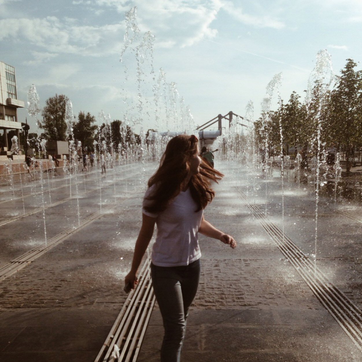 Alesechka__'s profile picture. Смысл жизни только в Боге