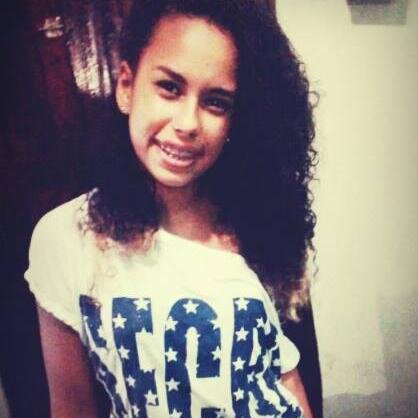 Brasileira, Tenho 14 Anos ' Facebook Tharcila Albuquerqui , :D ,