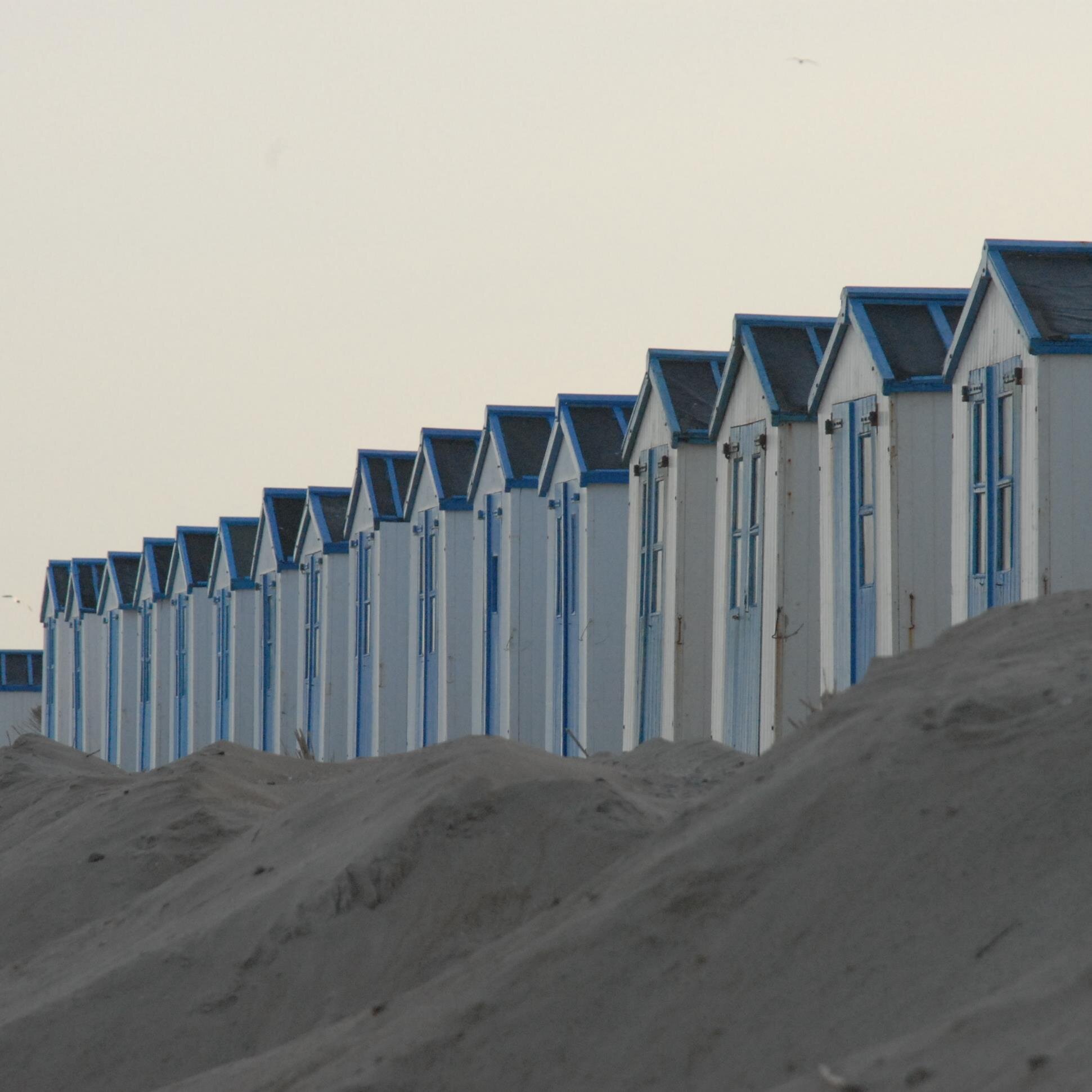 Houd u van strand en Texel bij ons voelt u zich welkom en kunt u genieten van zon zee en strand