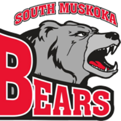 Official Site of the South Muskoka Bears Minor Hockey Association