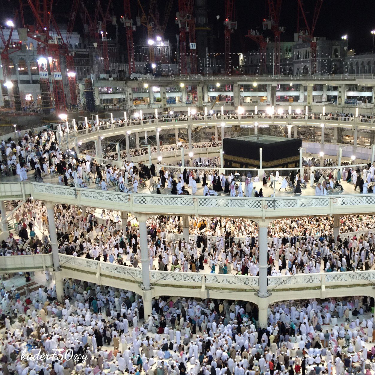 السلام والامن والامان