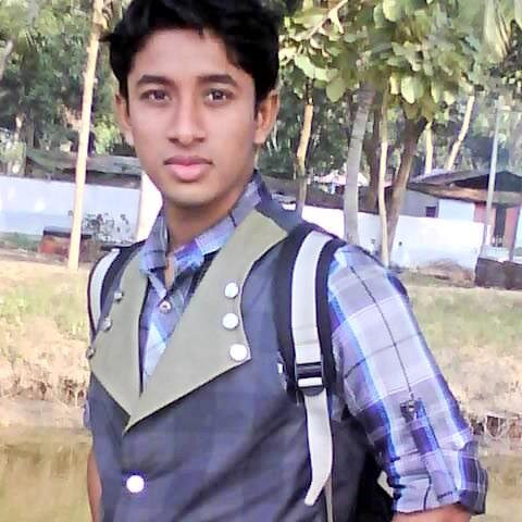 Studying at Daffodil International University.
subject:-Software Engineering.          Level -2nd year.