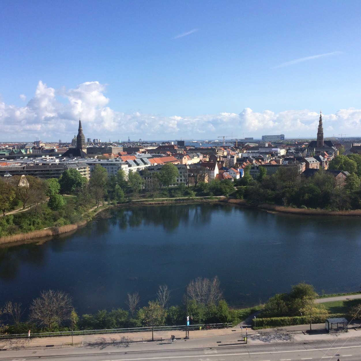 GDaenner's profile picture. 